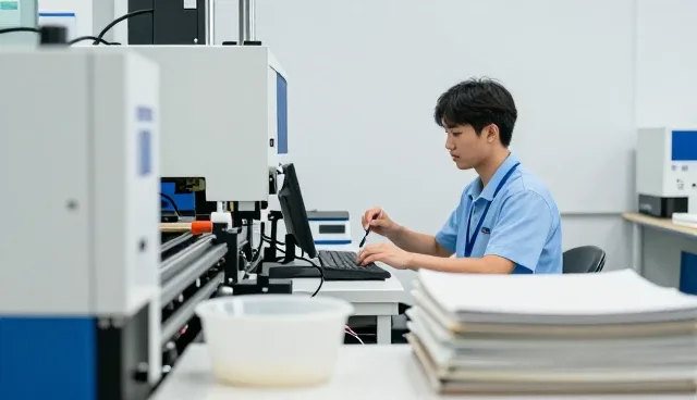 系统运维支持服务