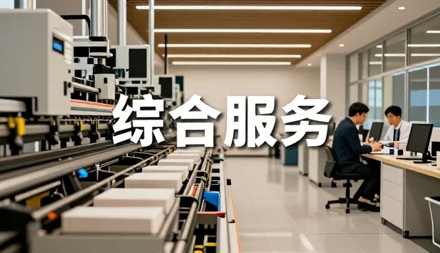 技术成果转化平台