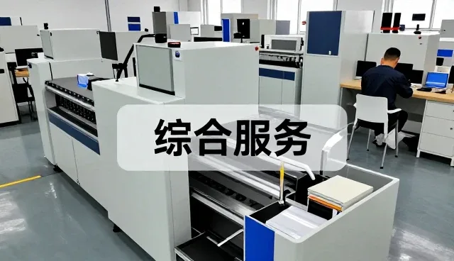 定制化技术方案