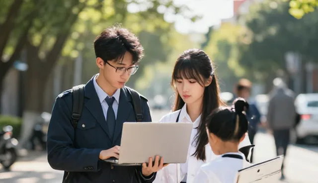选型关注点：技术方案选择的对比与实际取舍