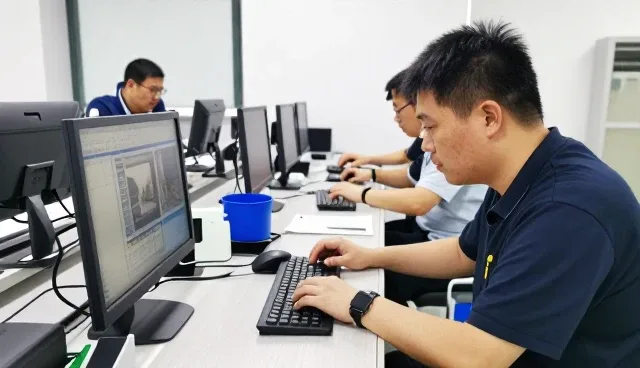 方案设计技术：选、用、管三步走